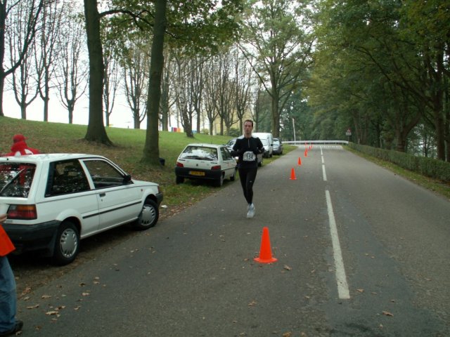 Col De Maasbandia